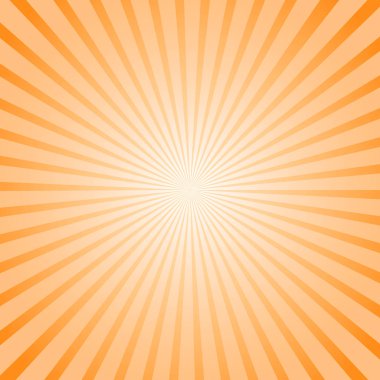 Sanat güneşli çizgili arka plan.