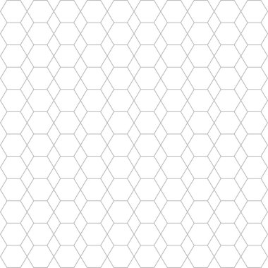 Dekoratif desen - sorunsuz.