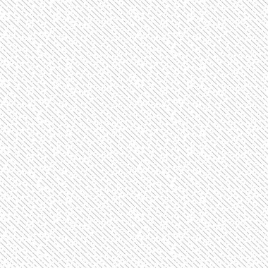 Geometrik çapraz seamless modeli. Çizgili dash doku.