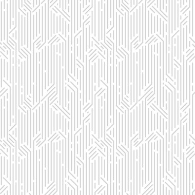 Geometrik çizgili seamless modeli.