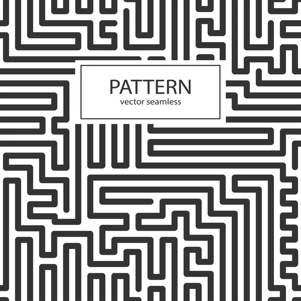 줄무늬 완벽 한 기하학적 패턴입니다. 디지털 배경. — 스톡 벡터