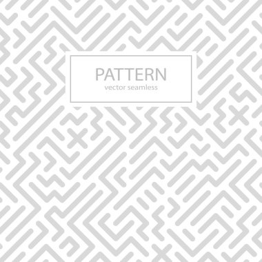 çizgili kesintisiz geometrik desen.