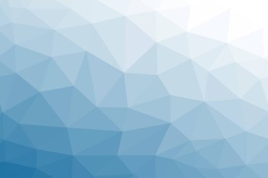 Soyut geometrik vektör arka plan. Poligonal tasarım. Yinelenen kompozisyon.