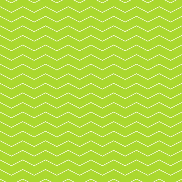 Zigzag padrão sem costura - fundo minimalista . — Vetor de Stock