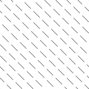 Dash geometrik desen - çizgili sorunsuz arka plan.