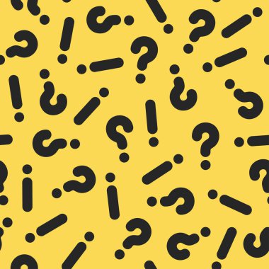 Şık seamless modeli - memphis tarzı, moda 80s 90s. Renkli arka plan