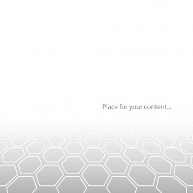 Fütüristik arka plan bakış açısı ile. Teknoloji dijital tasarım.