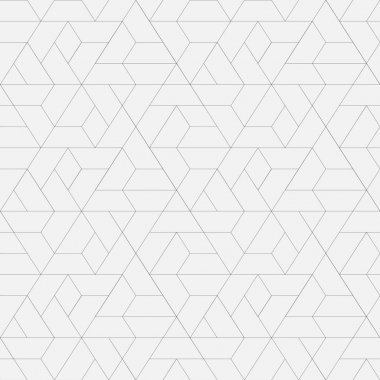 Vektör şık seamless modeli. Modern basit doku