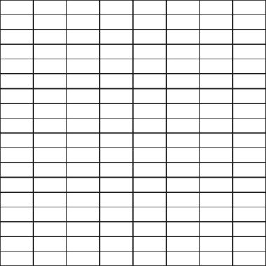 Vektör seamless basit modeli - kılavuz arka plan