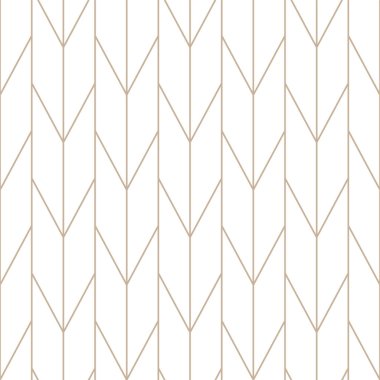 Vektörsüz geometrik anahat basit desen. İnce ızgara doğrusal doku. Soyut minimalist arkaplan