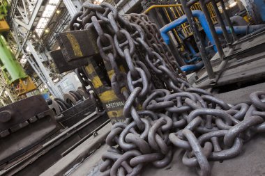  Yekaterinburg Uralmash üretim