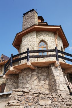 Elabuga Ferris yerleşim