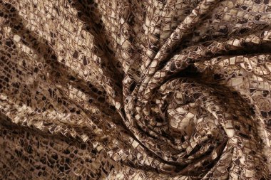 sivilceli kumaş renkleri 