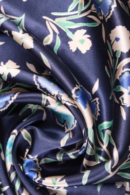 Peygamber ile kumaş