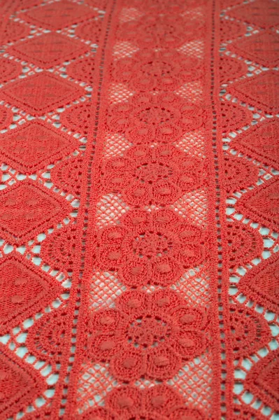 Coral lace — Stockfoto