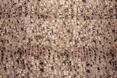 sivilceli kumaş renkleri