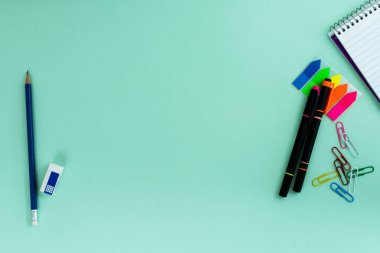 yaratıcı ofis çalışma araçları