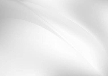 Beyaz Çizgi Sanatsal Arkaplan Vektör İllüstrasyon Tasarımı Güzel Şablon grafik sanat resmi