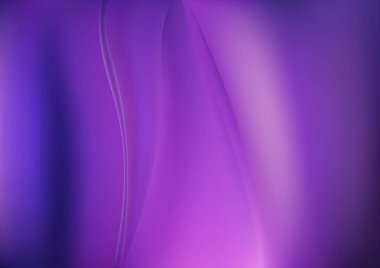 Violet Mor Dinamik Arkaplan Vektör İllüstrasyon Tasarımı Güzel Şablon grafik sanat resmi