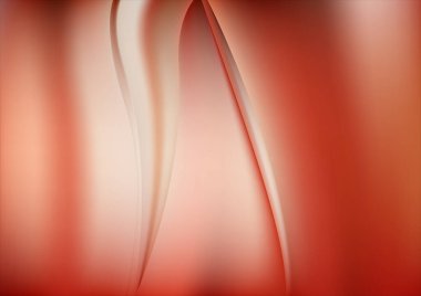 Kırmızı Şeftali Kavrama Arkaplan Vektörü İllüstrasyon Tasarımı Güzel Şablon grafik sanat resmi