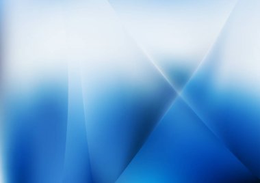 Mavi Su Güzel Arkaplan Vektörü İllüstrasyon Tasarımı Güzel Şablon grafik sanat resmi