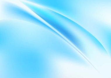 Mavi Turkuaz Dekoratif Arkaplan Vektör İllüstrasyon Tasarımı Güzel Şablon grafik sanat resmi