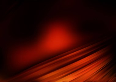 Kırmızı Siyah Kavram Arkaplan Vektörü İllüstrasyon Tasarımı Güzel Şablon grafik sanat resmi