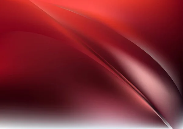 Red Close Gyönyörű Háttér Vektor Illusztráció Design Gyönyörű Elegáns Sablon — Stock Vector