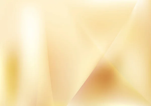 ホワイトオレンジクリエイティブ背景ベクトルイラストデザイン美しいエレガントなテンプレートグラフィックアートイメージ — ストックベクタ