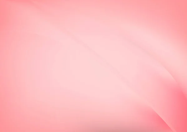 Дизайн Векторной Иллюстрации Розовый Персиковый Элемент Красивое Элегантное Графическое Изображение — стоковый вектор