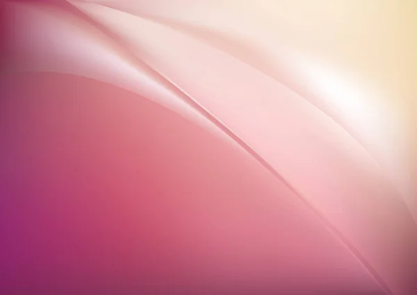 Roze Paars Moderne Achtergrond Vector Illustratie Ontwerp Mooie Elegante Template — Stockvector
