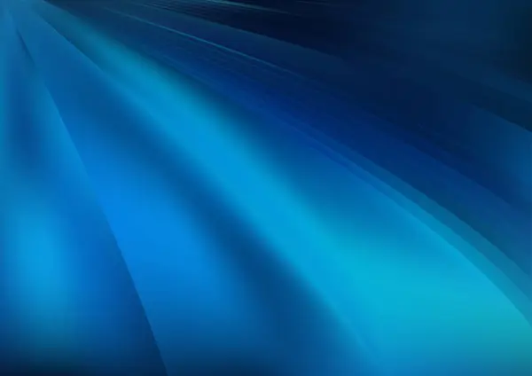 Μπλε Τυρκουάζ Διακοσμητικό Φόντο Διάνυσμα Εικονογράφηση Σχεδιασμός Όμορφο Κομψό Πρότυπο — Διανυσματικό Αρχείο