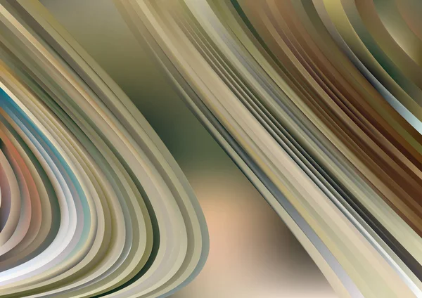 Линия Текстиль Многоцветный Фон Векторная Иллюстрация Дизайн Красивый Элегантный Шаблон — стоковый вектор