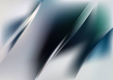 Mavi Tasarım Pürüzsüz Arkaplan Vektör İllüstrasyon Tasarımı Güzel Şablon grafik sanat resmi