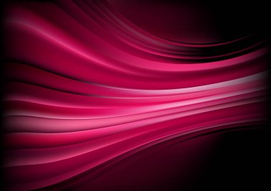 Kırmızı Mor Sanatsal Arkaplan Vektör İllüstrasyon Tasarımı Güzel Şablon grafik sanat resmi