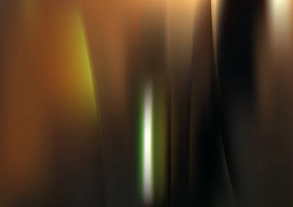 Φως Κίτρινο Διακοσμητικό Φόντο Διάνυσμα Εικονογράφηση Σχεδιασμός Όμορφο Κομψό Πρότυπο — Διανυσματικό Αρχείο