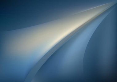 Mavi Gökyüzü Şablonu Arkaplan Vektör İllüstrasyon Tasarımı Güzel Şablon grafik sanat resmi