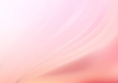 Pembe Şeftali Kavrama Arkaplan Vektörü İllüstrasyon Tasarımı Güzel Şablon grafik sanat resmi