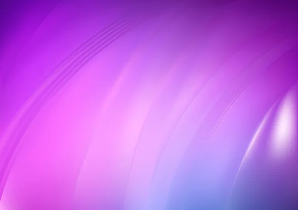 青紫現代背景ベクトルイラストデザイン美しいエレガントなテンプレートグラフィックアートイメージ — ストックベクタ