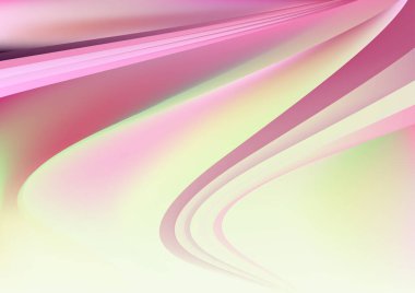 Pembe Magenta Fütüristik Arkaplan Vektör İllüstrasyon Tasarımı Güzel Şablon grafik sanat resmi