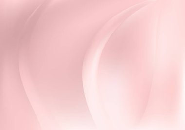 Pembe Çember Renkli Arkaplan Vektör İllüstrasyon Tasarımı Güzel Şablon grafik sanat resmi