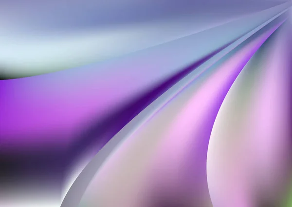 Blau Violett Element Hintergrund Vektor Illustration Design Schön Elegant Vorlage — Stockvektor