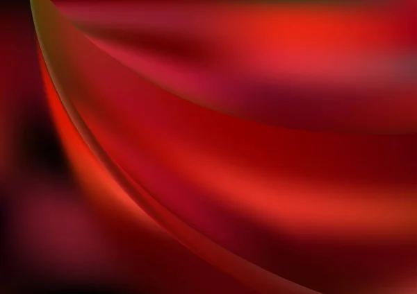 Lukisan Cap Tangan Dengan Latar Belakang Cat Merah Memiliki Arti Koleksi Lukisan