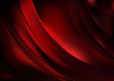 Kırmızı Kestane Elemanı Arkaplan Vektör İllüstrasyon Tasarımı Güzel Şablon grafik sanat resmi