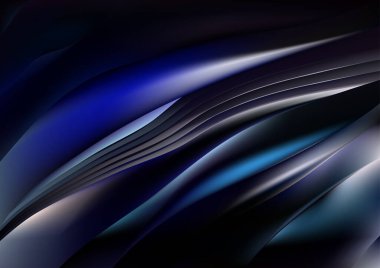 Mavi Mor Geleceksel Arkaplan Vektör İllüstrasyon Tasarımı Güzel Şablon grafik sanat resmi