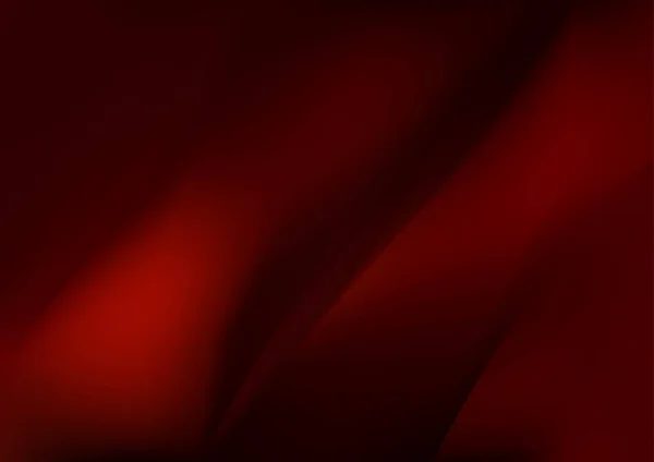 红色褐红色概念背景矢量图解设计精美典雅的模板图形艺术图像 — 图库矢量图片