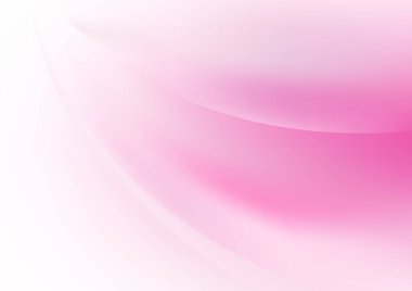 Pembe Çizgi Yaratıcı Arkaplan Vektör İllüstrasyon Tasarımı Güzel Şablon grafik sanat resmi