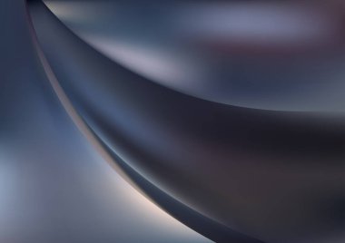 Mavi Çizgi Tasarım Arkaplan Vektörü Resimleri Güzel Şablon grafik sanat resmi