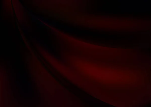 Red Maroon Elegant Background Vector Illustration Design Beautiful Elegant Template — Stock Vector