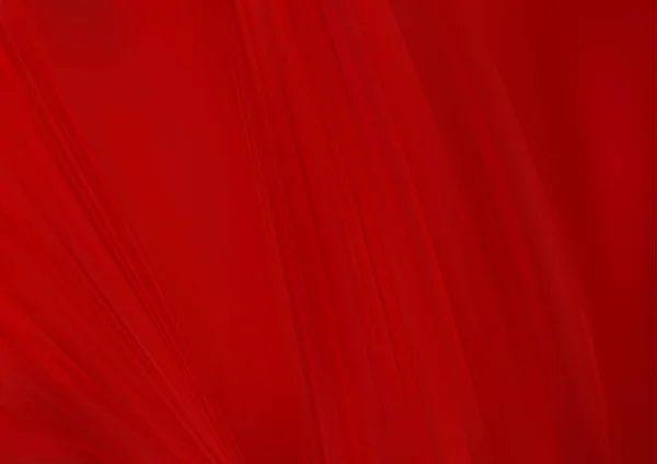 Red Orange Digital Background Design — стоковый вектор